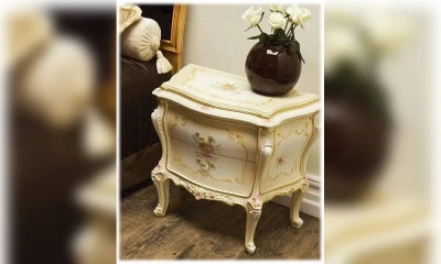 Тумба Прикроватная Silik Venere