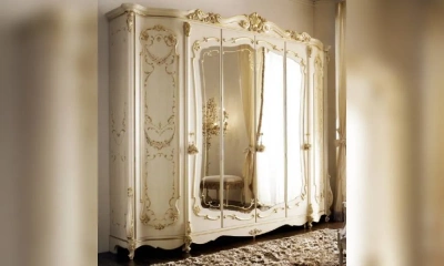 Шкаф Agm Monnalisa 2