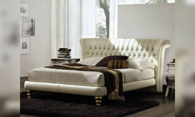 Кровать Nicoline Salotti Royal
