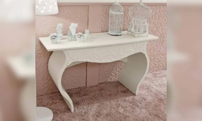 Консоль Halley Bebe