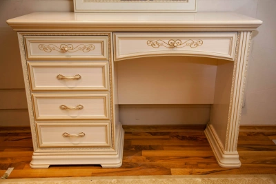 Camelgroup Torriani Avorio Туалетный Стол