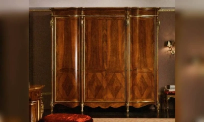 Шкаф Scappini 2049