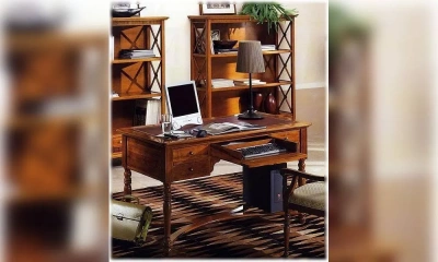 Компьютерный Стол Tosato Ricordi 2