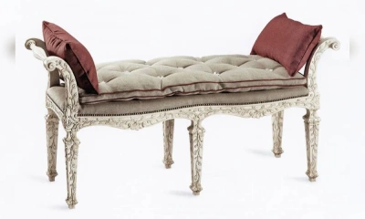 Банкетка Roberto Giovannini 433C