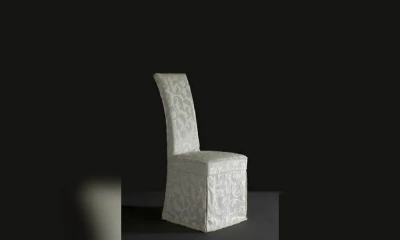 Стул С Высокой Спинкой, Stella Del Mobile