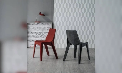 Стул Bonaldo Poly Xo