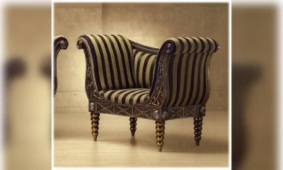 Кресло Morello Gianpaolo Gioia