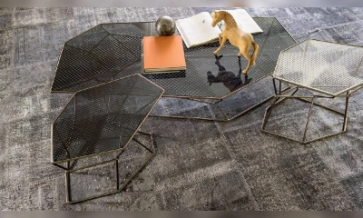 Стол Журнальный Arketipo Rebus