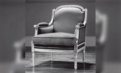 Кресло Bruno Zampa Luigi Xvi