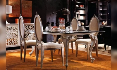 Стол Zonta Royal Charm