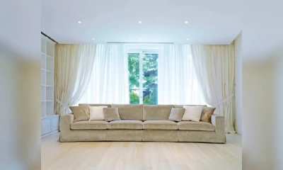 Диван Charme Фабрики Asnaghi Salotti