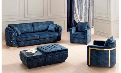 Комплект Мягкой Мебели Bedding Cult Atelier 1