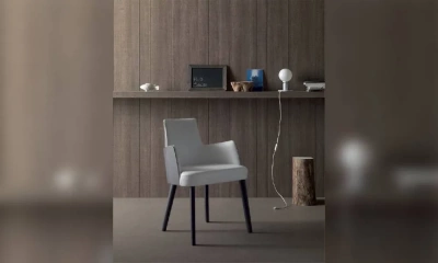 Стул Compar Mila