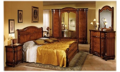 Спальня Antonelli Moravio Pitti