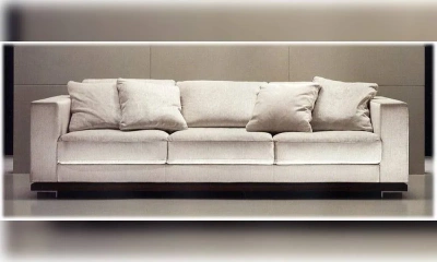 Диван Malerba One & Only 1