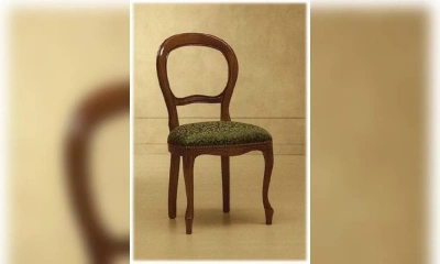 Стул Morello Gianpaolo Liscia