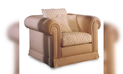 Кресло Francesco Molon P274