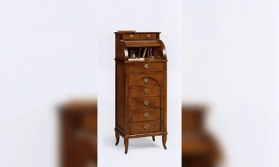 Секретер Giuliacasa Michelangelo 2