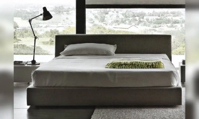 Кровать Lema Softland