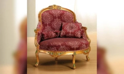 Кресло Morello Gianpaolo Love Angolo