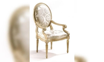 Стул Angelo Cappellini 6288/P