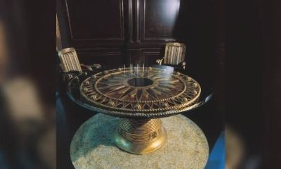 Стол Elle Due Misor 3