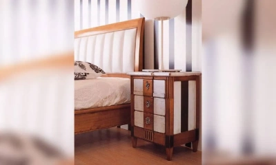 Тумба Прикроватная Zonta Vintage 4