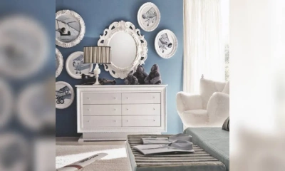 Комод Alta Moda Willy