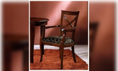 Стул Seven Sedie Croce 2