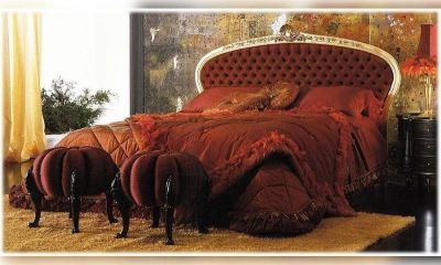 Кровать Volpi Persia