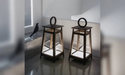 Напольная Лампа Porada Amarcord