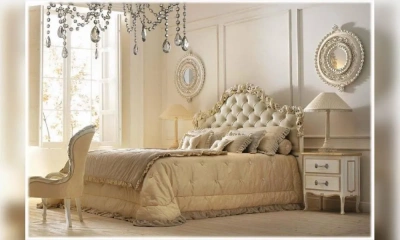 Кровать Savio Firmino Creazioni Per L Arredamento 4