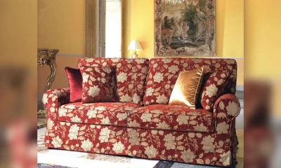 Диван Domingo Salotti Zante Balza