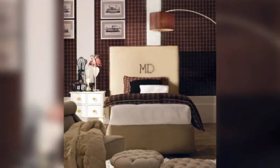 Кровать В Детскую Dolfi Peter