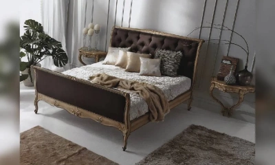 Кровать Grifoni Silvano Bedroom 19