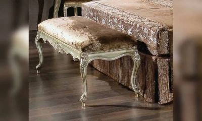 Скамья Scappini 1