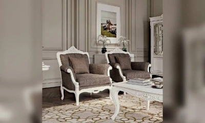 Кресло Cavio I Dogi