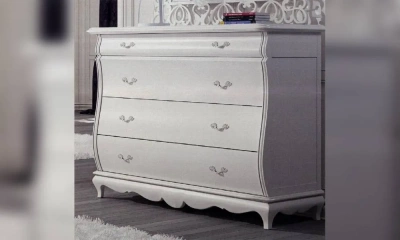 Комод Giuliacasa 471-Ve