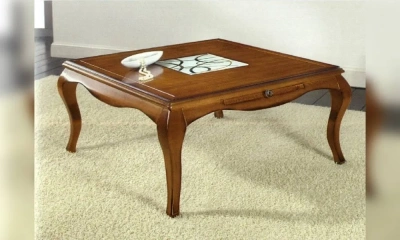 Стол Журнальный Giuliacasa P2710-Ve