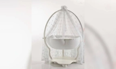 Кровать В Детскую Halley Bebe 1