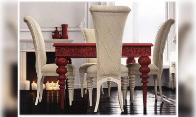 Стол Alta Moda Chic 2