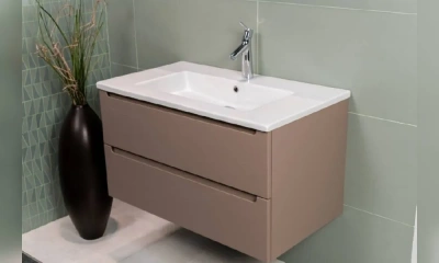 Тумба С Раковиной Scavolini Idro Fresh 71517016+32004832 90X51 См. Серо-Бежевый