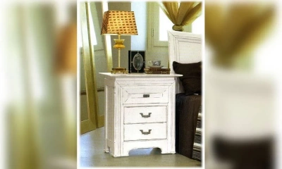 Тумба Прикроватная Tonin Casa Pinto