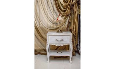 Прикроватная тумба Savio Firmino OIKOS