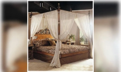 Кровать Francesco Molon Italian & French Country 3