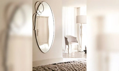 Зеркало Corte Zari Bizet 349