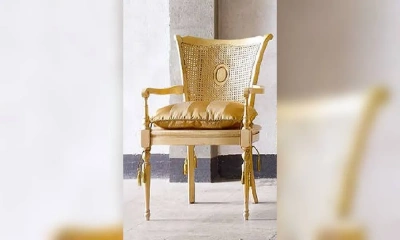 Стул Volpi Penelope