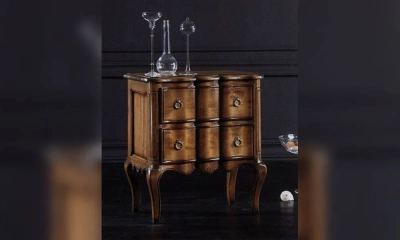 Тумба Прикроватная Giuliacasa 300-Mi