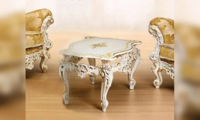 Стол Журнальный Morello Gianpaolo Magno