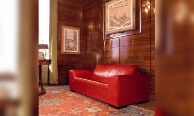 Диван Mascheroni Deco